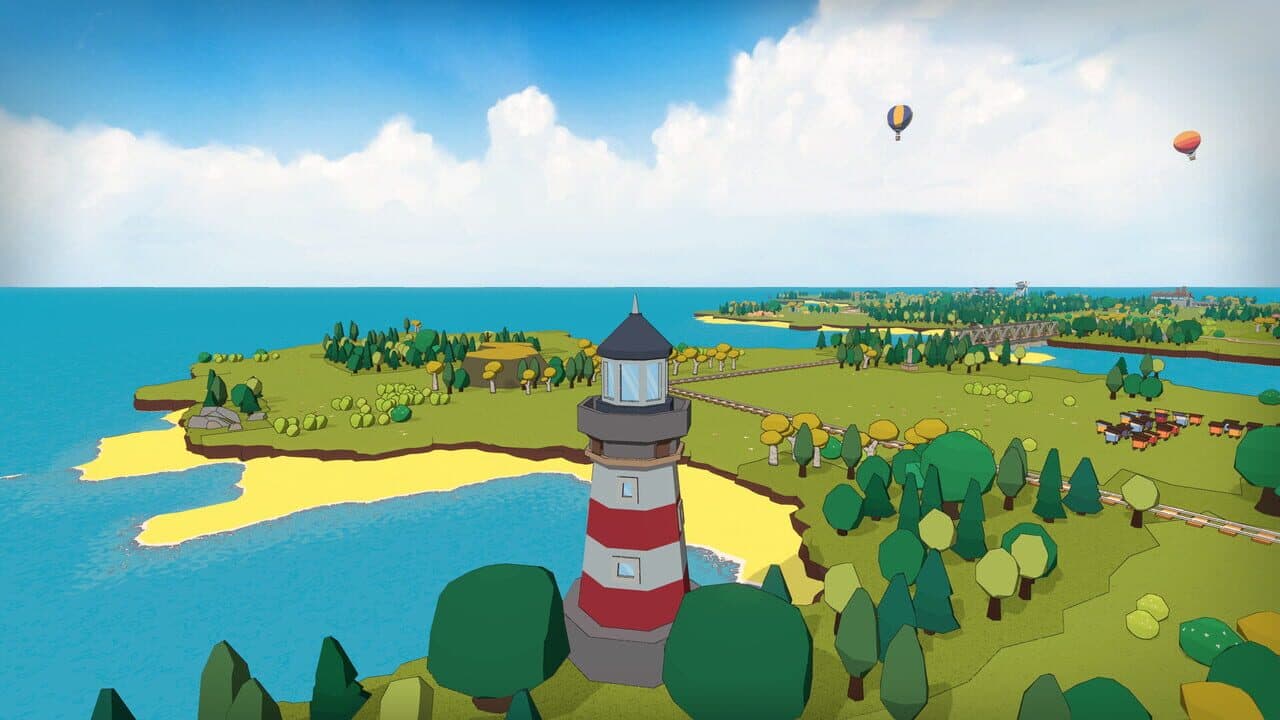 Super Loco World thumbnail 5