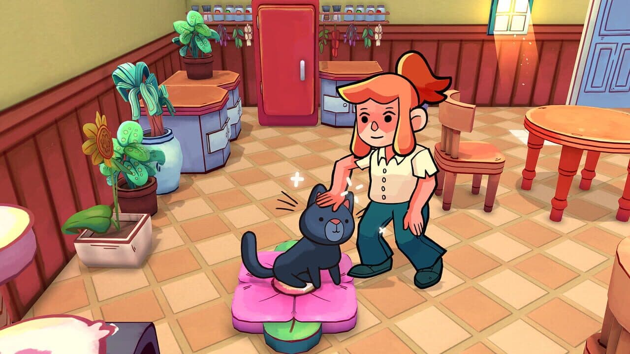 Cat Cafe Manager 2: Big City Bliss thumbnail 3