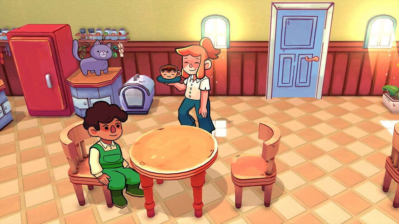 Cat Cafe Manager 2: Big City Bliss thumbnail 6