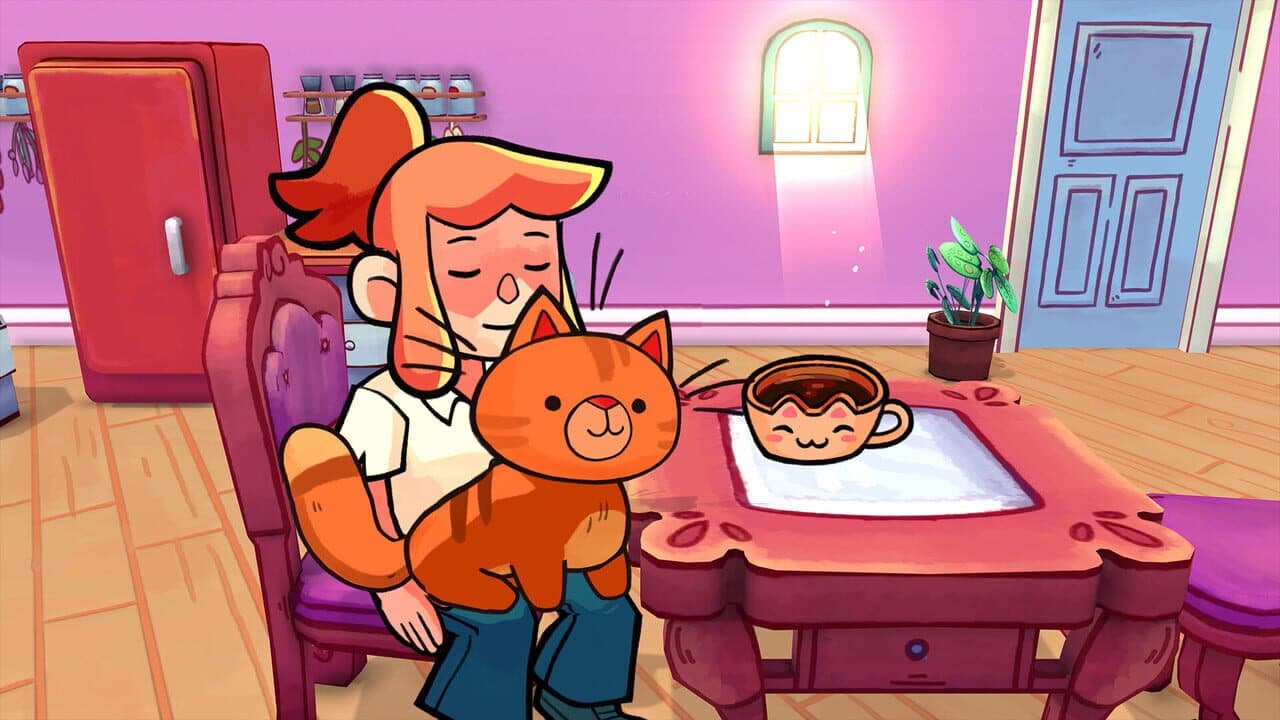 Cat Cafe Manager 2: Big City Bliss thumbnail 7