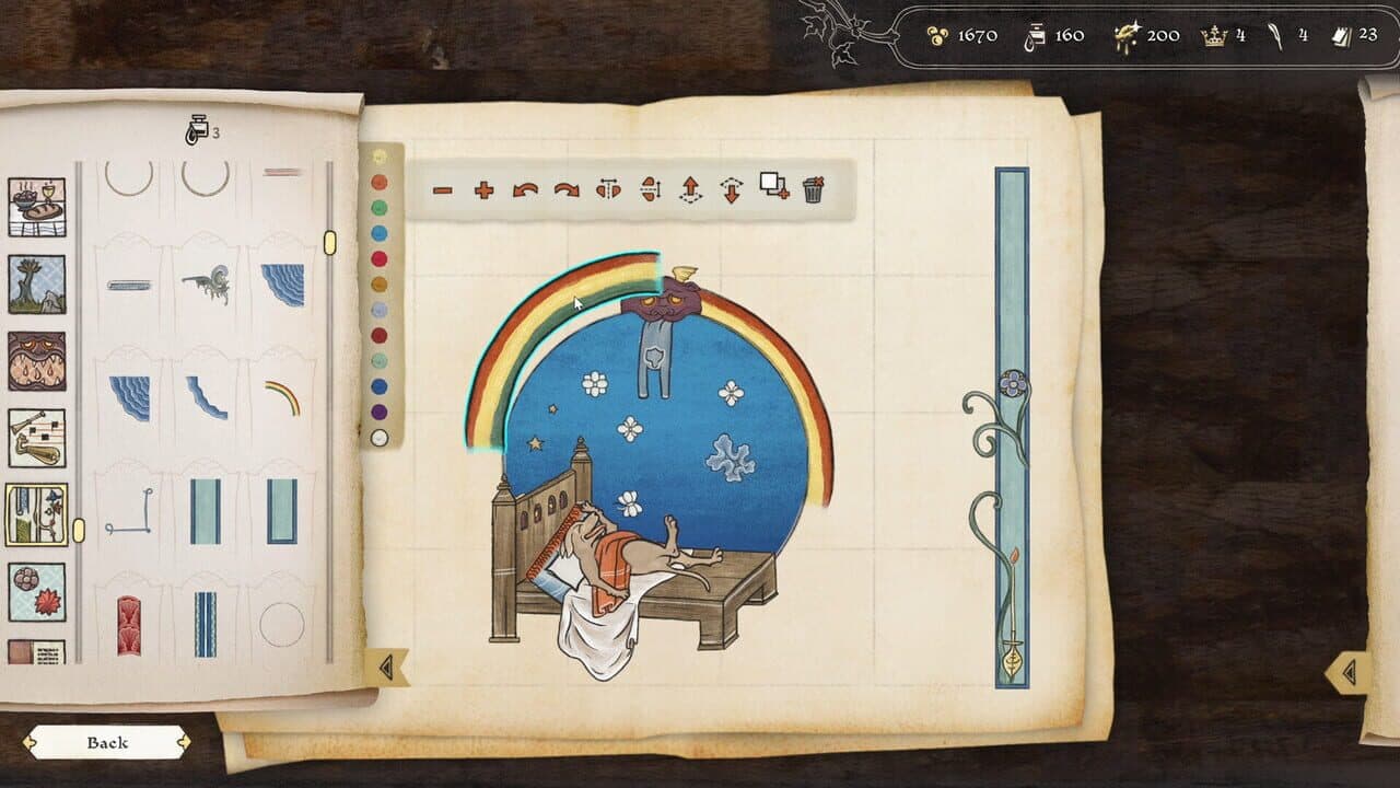 Scriptorium: Master of Manuscripts thumbnail 2