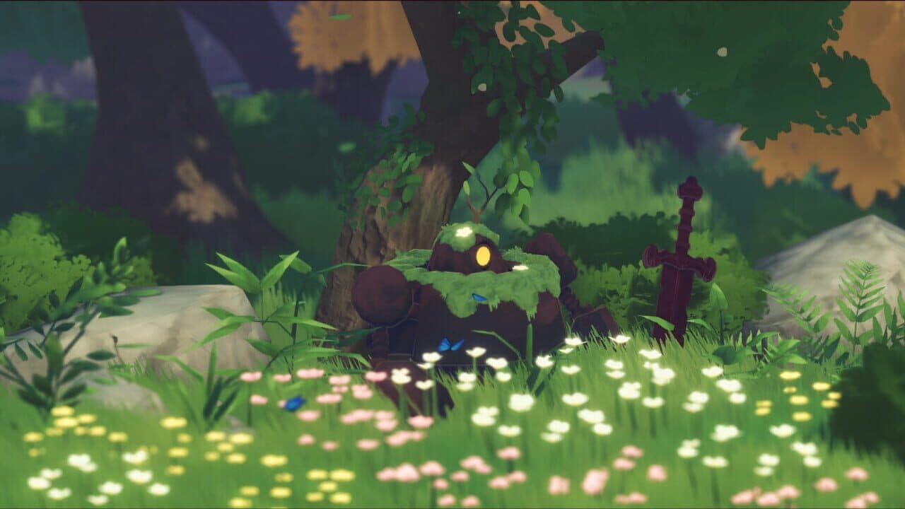 Pavu screenshot 1