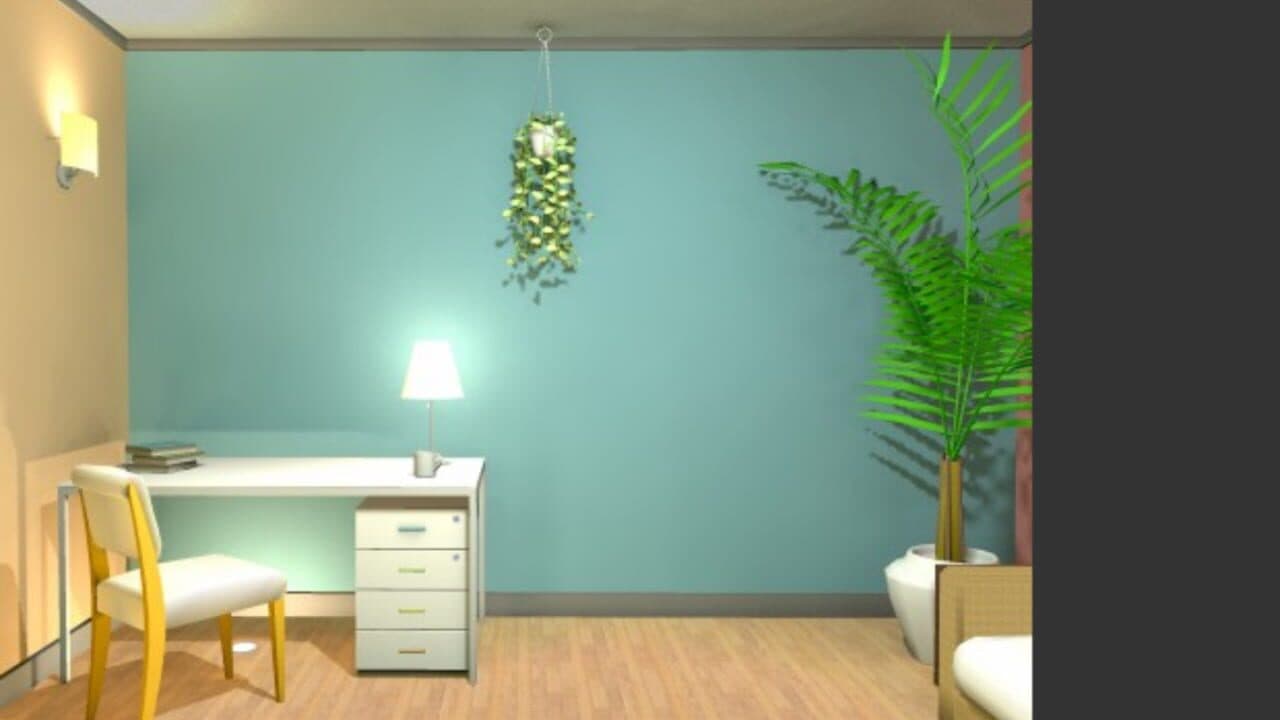 Sphere screenshot 1