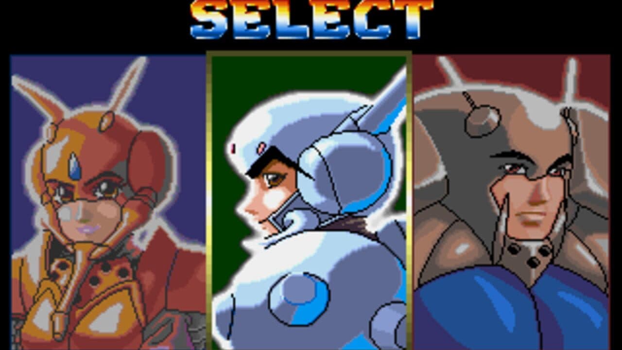 Ant Man thumbnail 5