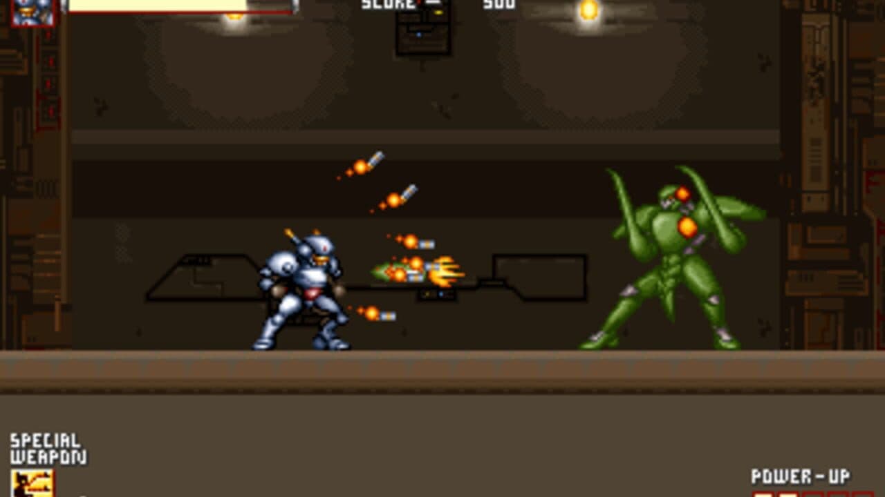 Ant Man thumbnail 6