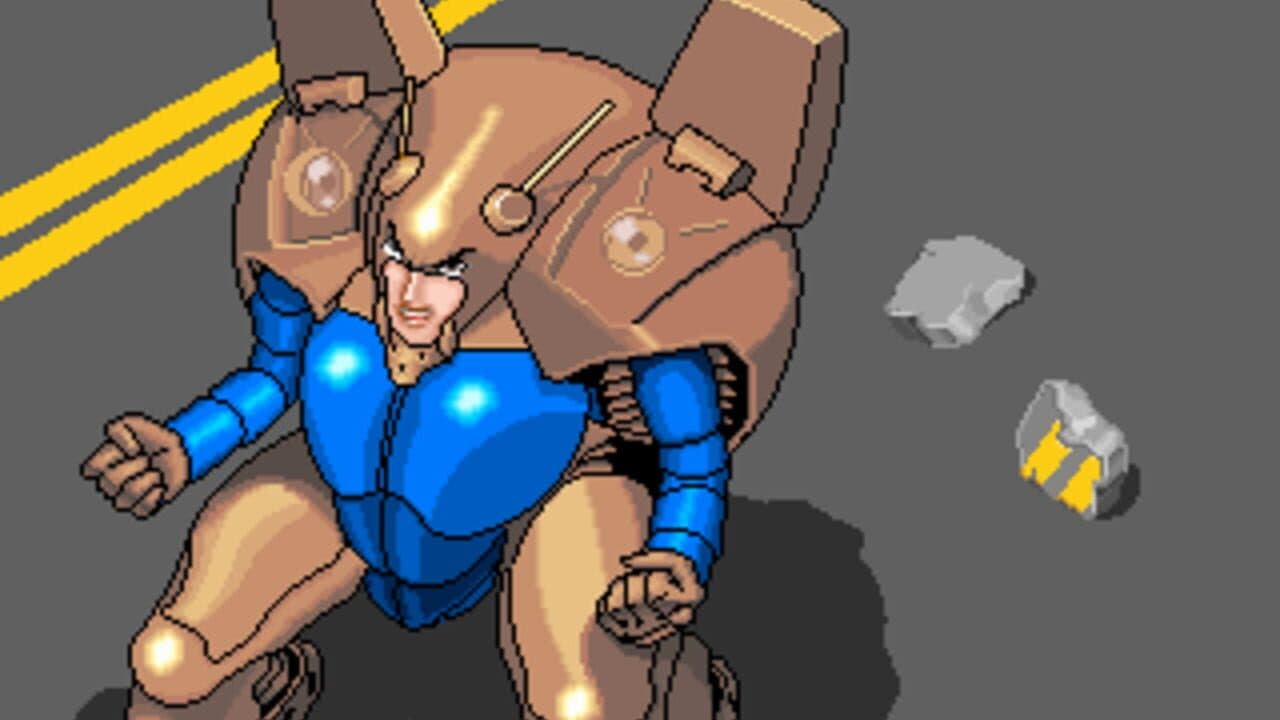 Ant Man thumbnail 2