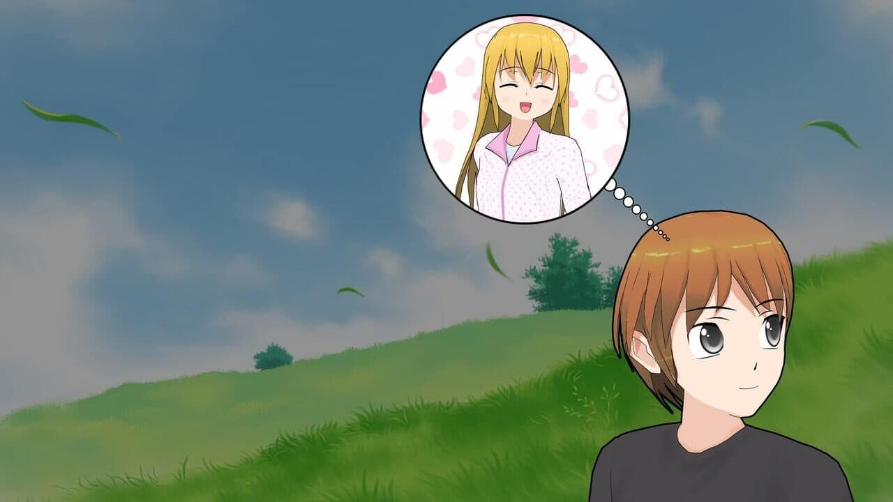 My First Date RPG: Elliot - Story Two thumbnail 2