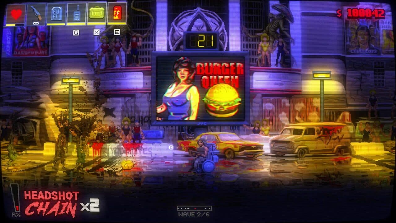 Midnight Fury thumbnail 2