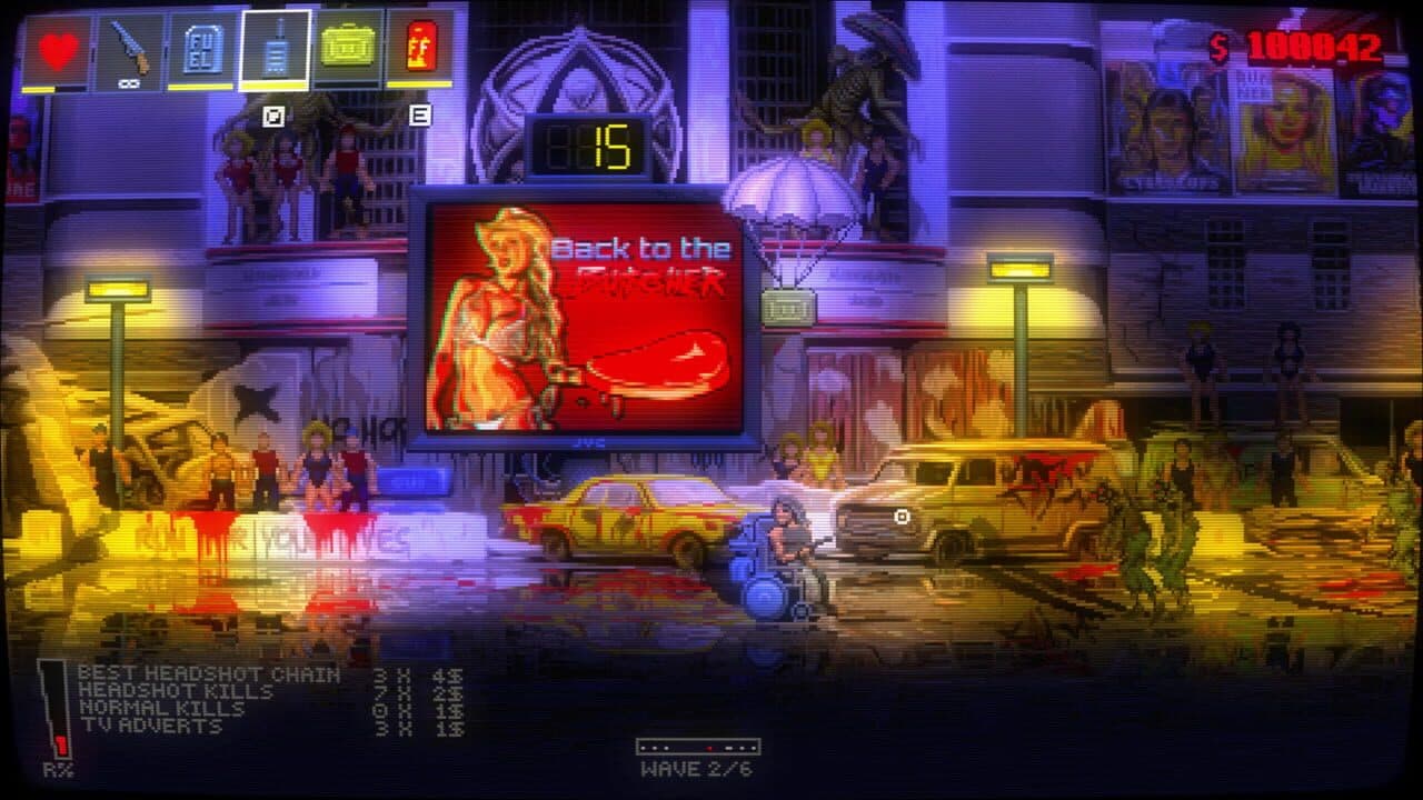 Midnight Fury thumbnail 3