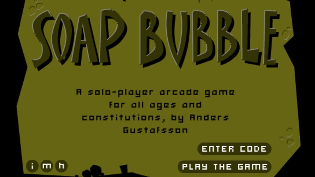 Soap Bubble thumbnail 5