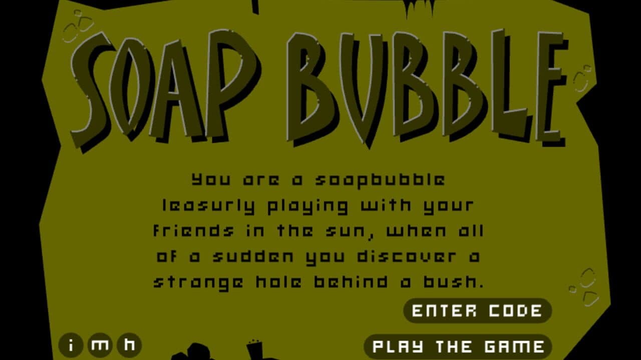 Soap Bubble thumbnail 4