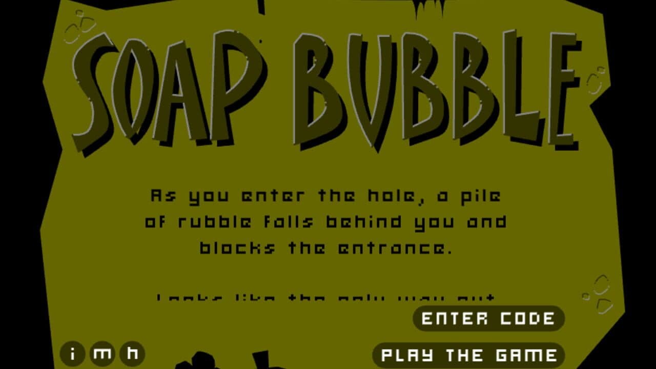 Soap Bubble thumbnail 2