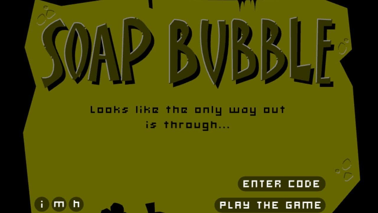 Soap Bubble thumbnail 3