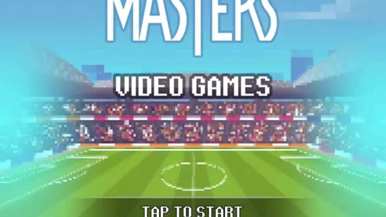 Lore Masters: Video Games screenshot 1