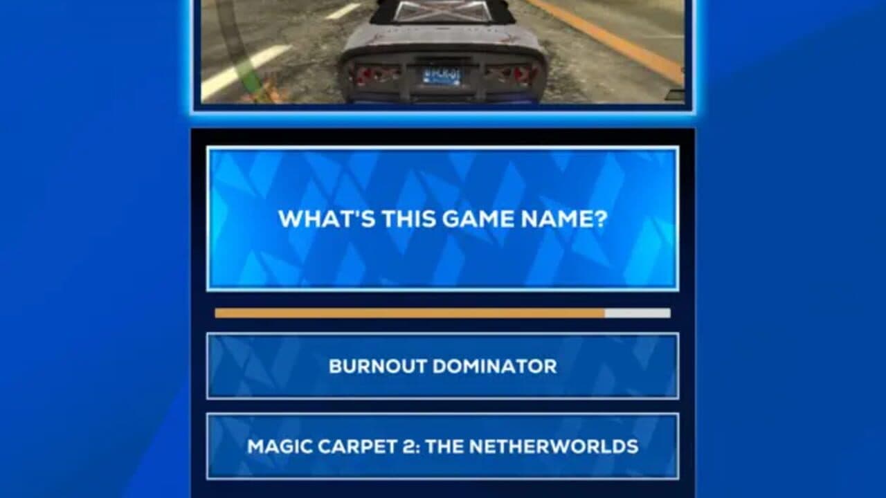 Lore Masters: Video Games thumbnail 3