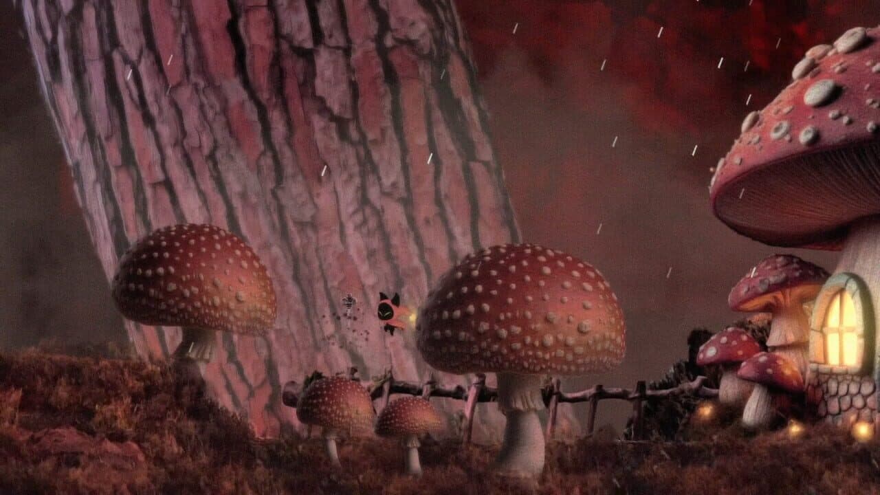 Spirits of Baciu thumbnail 5