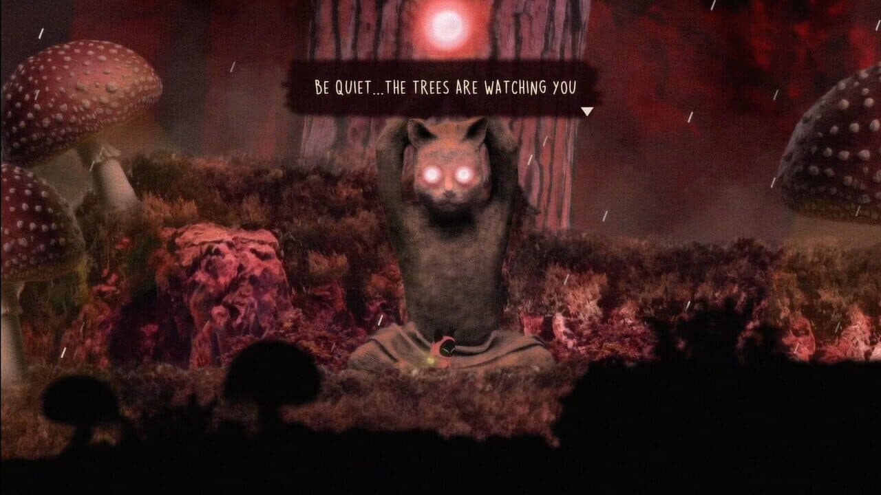 Spirits of Baciu thumbnail 2