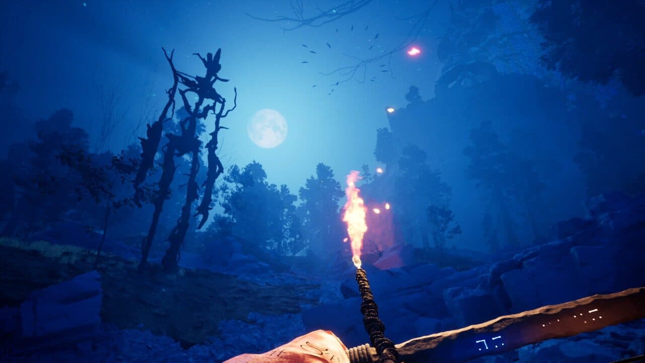 The Axis Unseen thumbnail 7