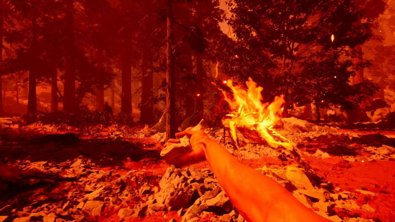 The Axis Unseen thumbnail 6