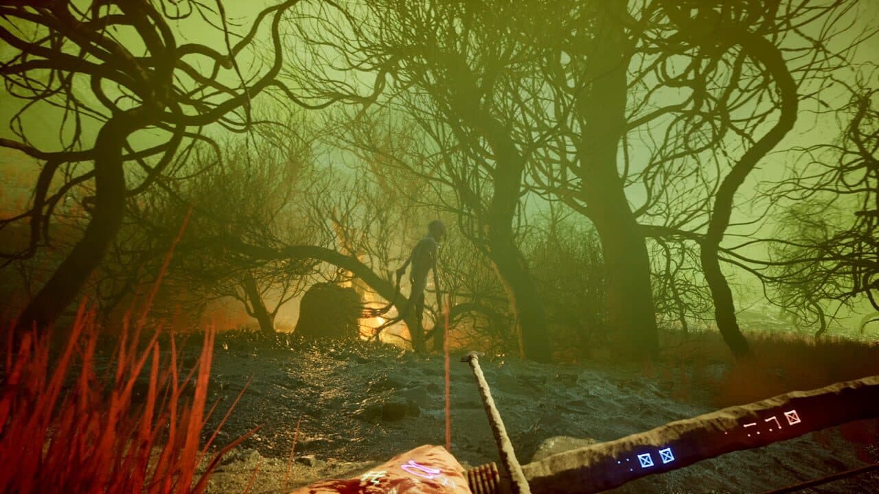 The Axis Unseen thumbnail 8