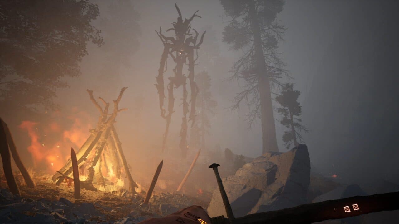 The Axis Unseen thumbnail 11