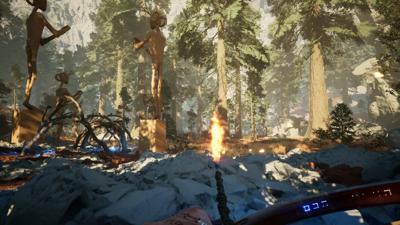 The Axis Unseen thumbnail 12