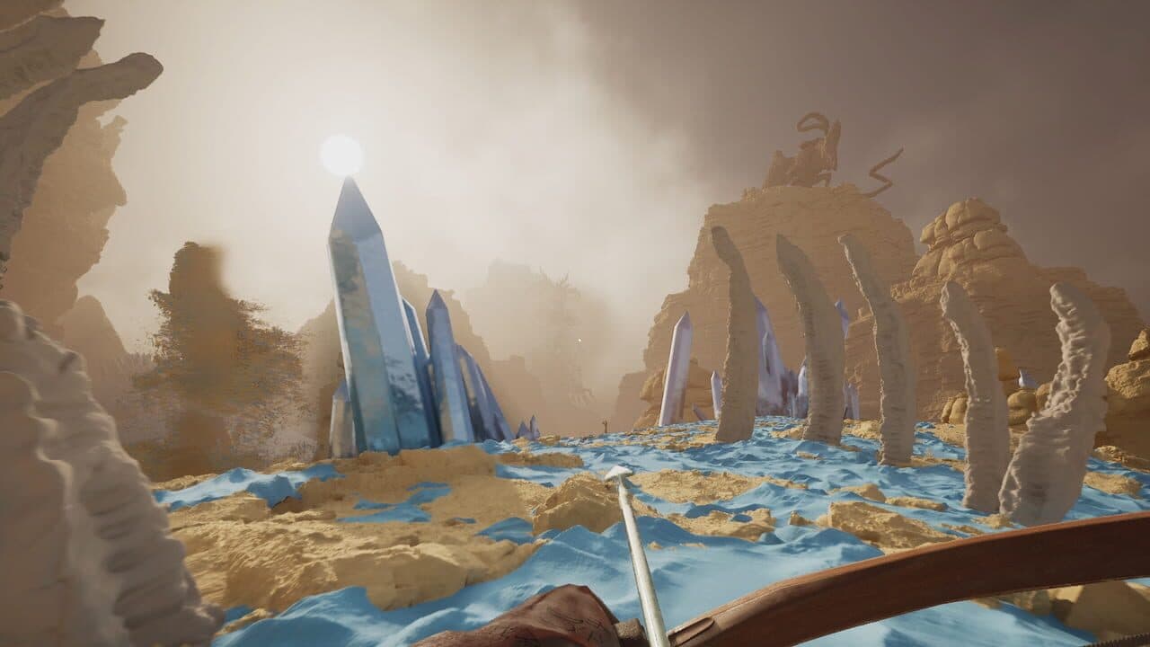 The Axis Unseen thumbnail 2