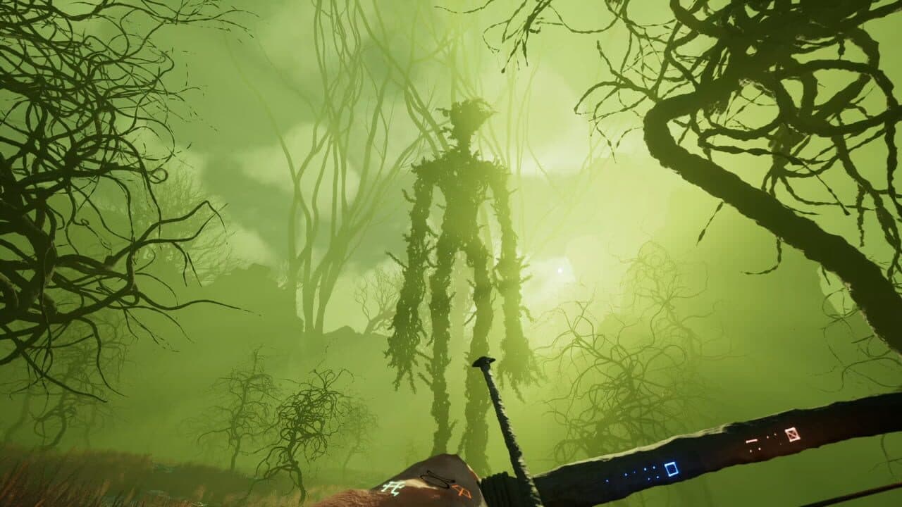 The Axis Unseen thumbnail 3