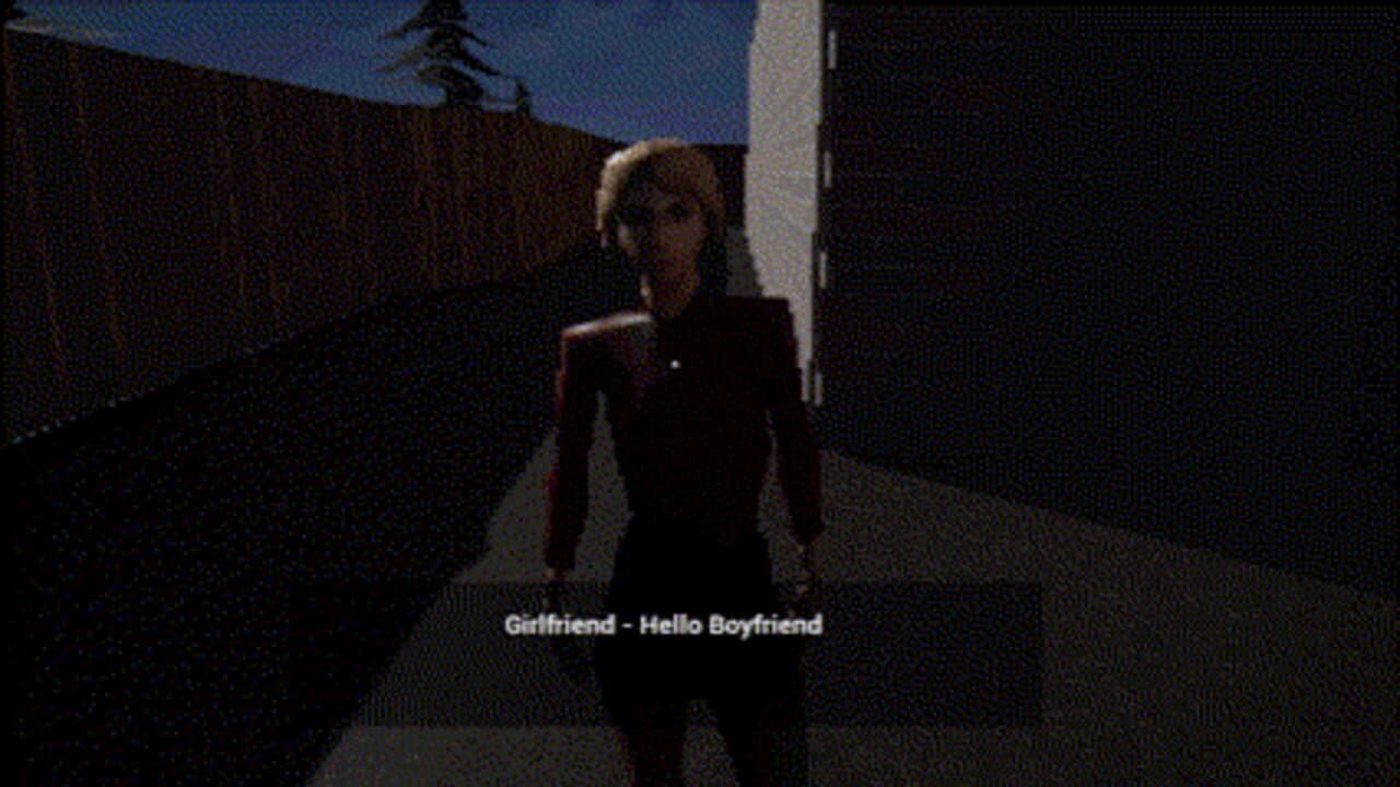 Days of Night: Episode 1 thumbnail 3