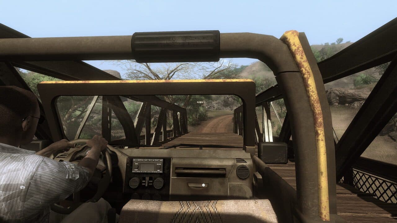 Far Cry 2 thumbnail 6