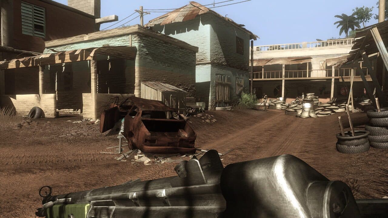 Far Cry 2 thumbnail 7