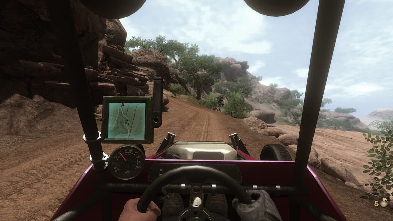 Far Cry 2 thumbnail 9