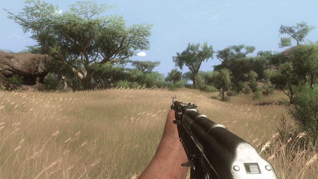 Far Cry 2 thumbnail 10