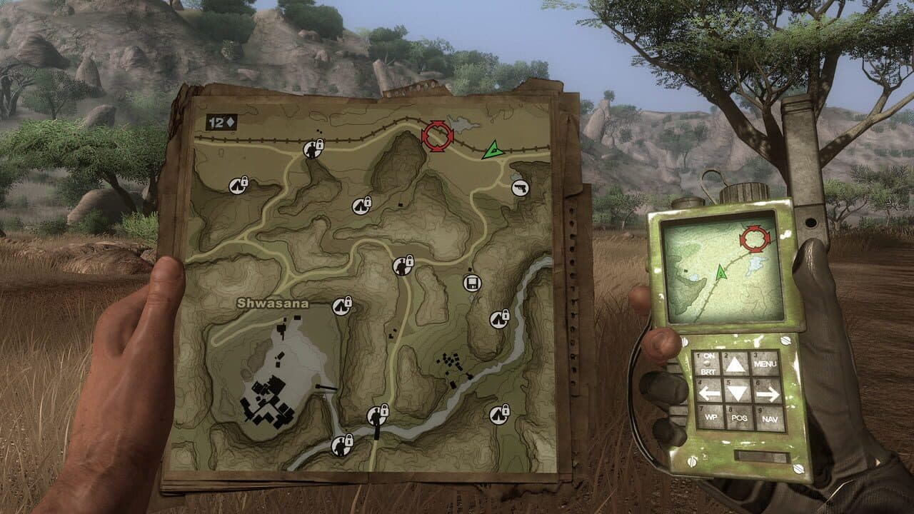 Far Cry 2 thumbnail 11