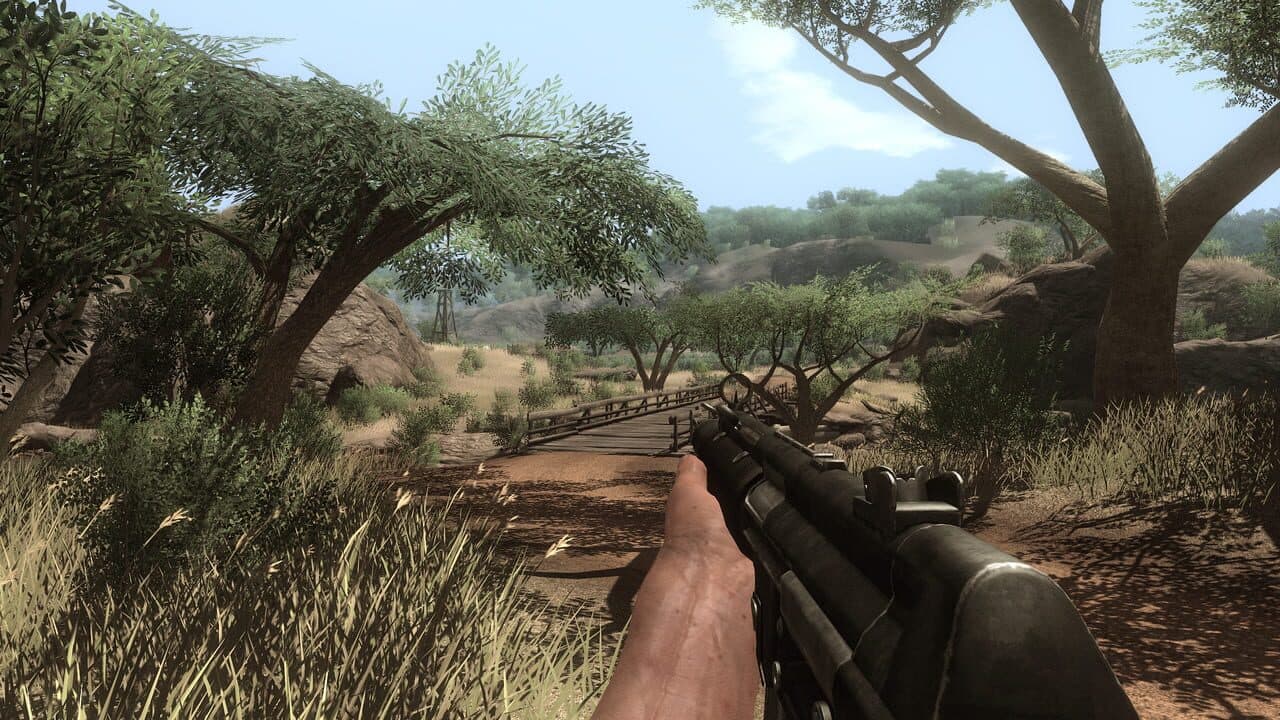 Far Cry 2 thumbnail 12