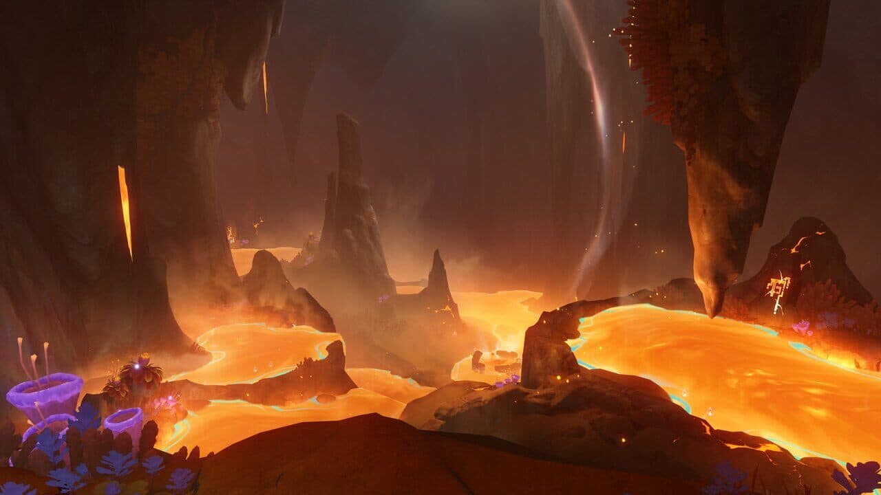 Genshin Impact: Flowers Resplendent on the Sun-Scorched Sojourn thumbnail 9
