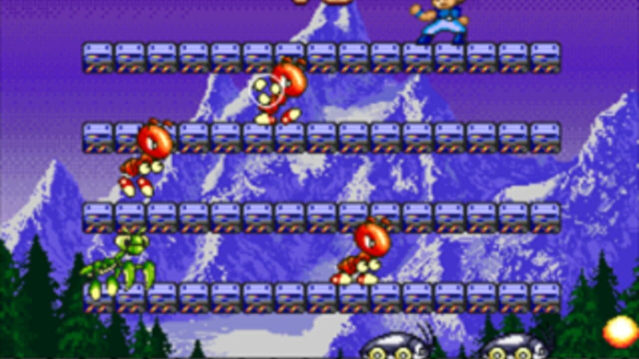Metal Saver screenshot 1