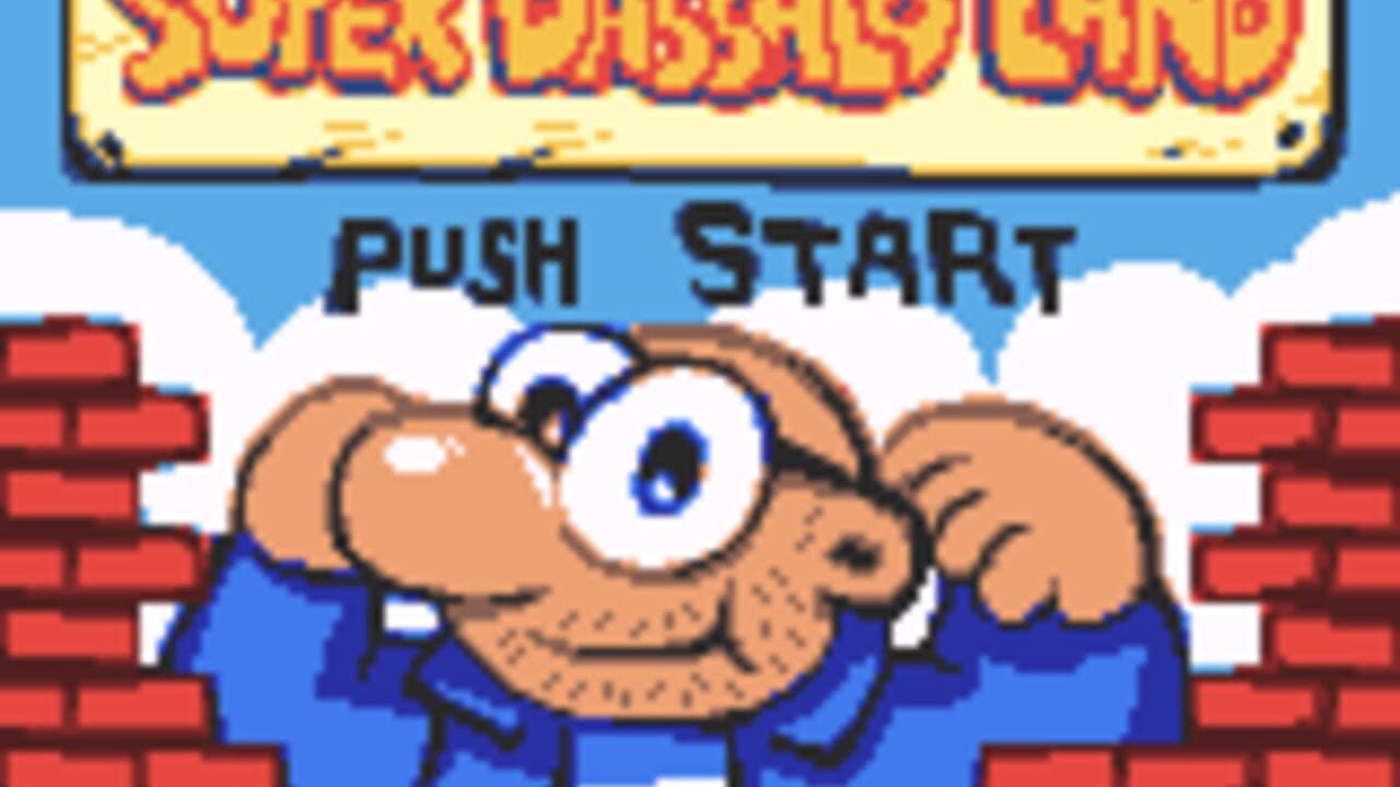 Super Dassalo Land screenshot 1