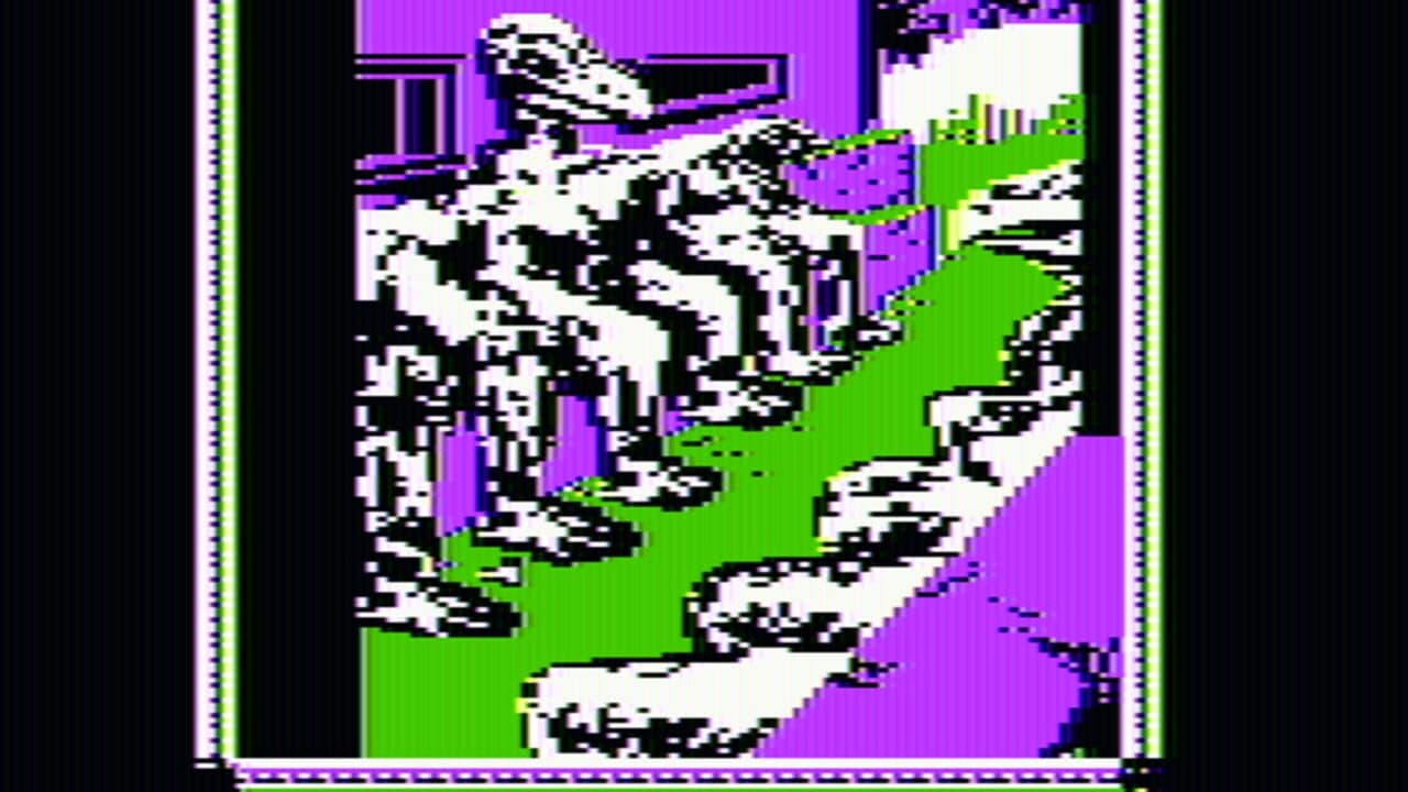The Crack of Doom screenshot 1