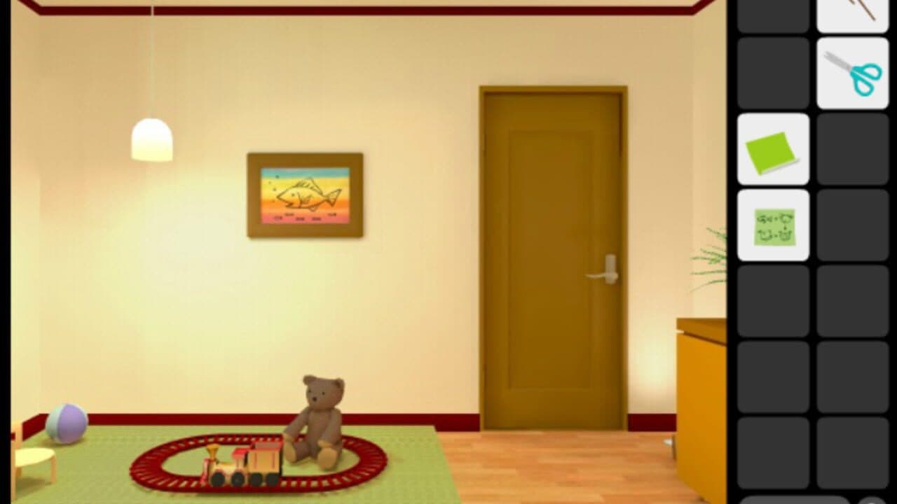 Switch screenshot 1