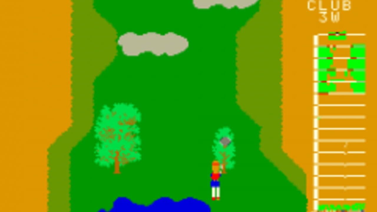 18 Holes Pro Golf thumbnail 2