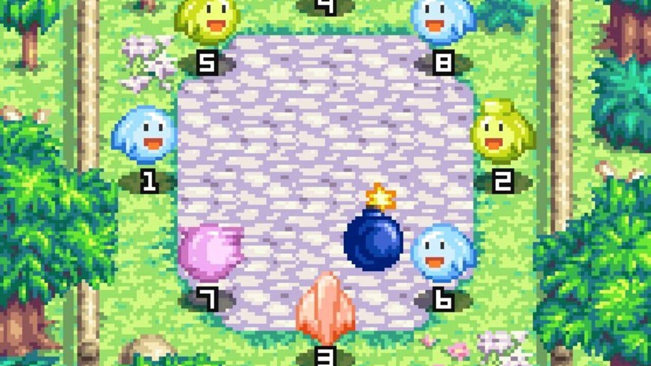 Nululu Online screenshot 1