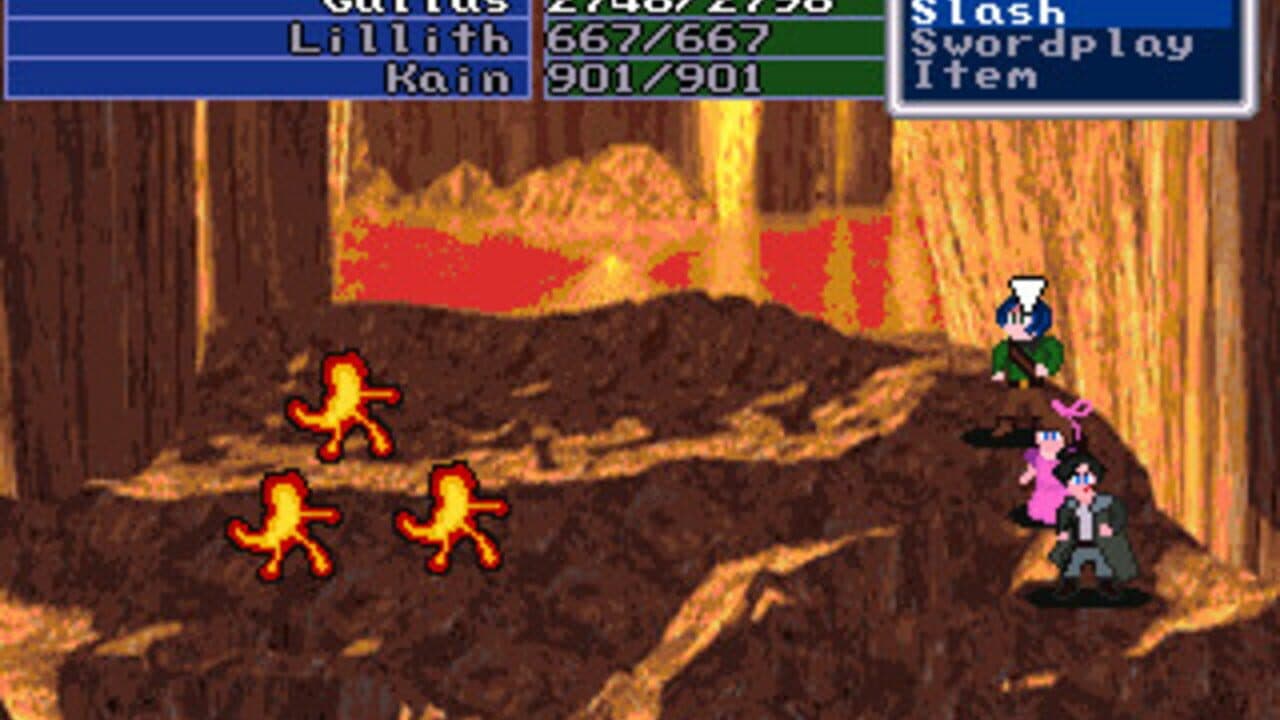 Epic! The Humorous RPG thumbnail 2