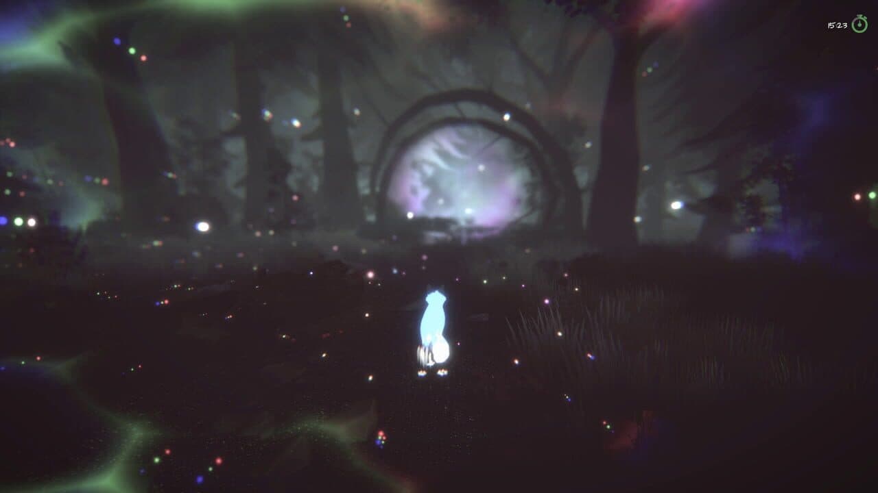 Paws and Leaves: A Last Tale thumbnail 2