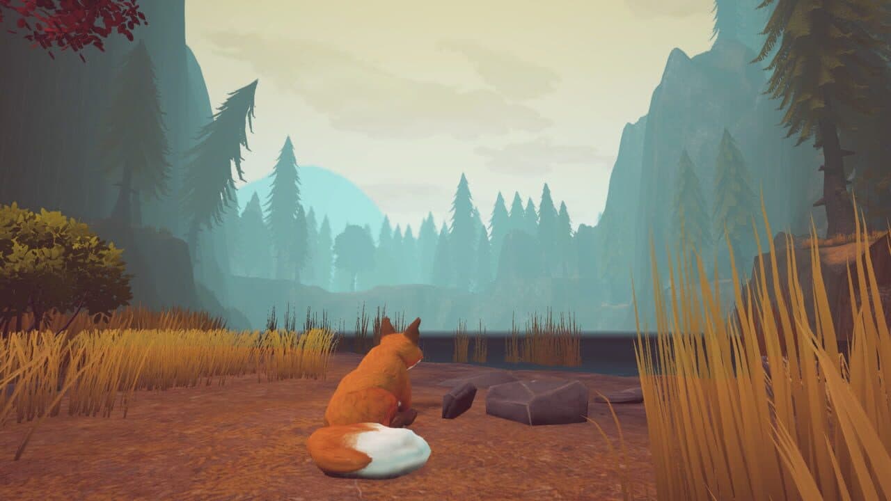 Paws and Leaves: A Last Tale thumbnail 4