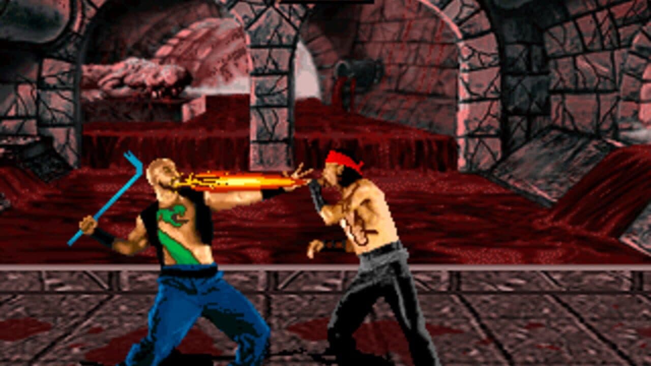 Tattoo Assassins thumbnail 2