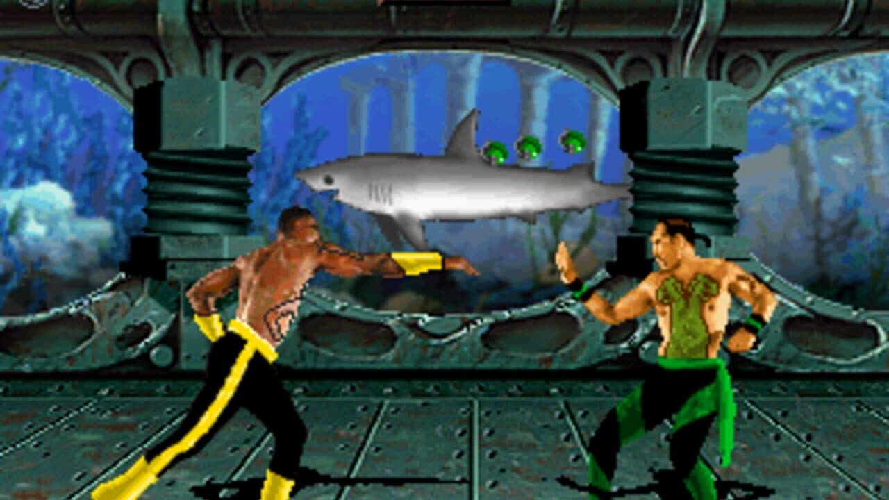 Tattoo Assassins thumbnail 8