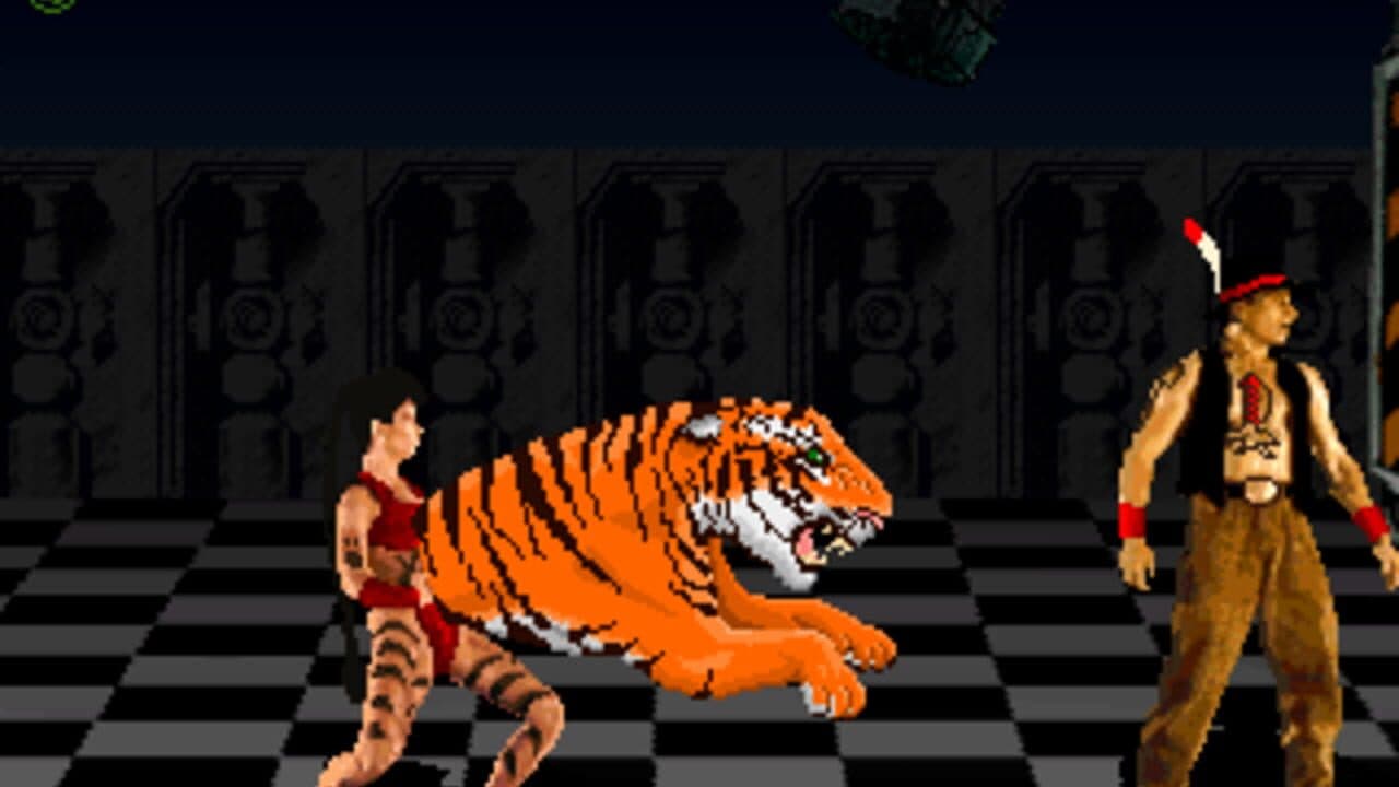 Tattoo Assassins thumbnail 9