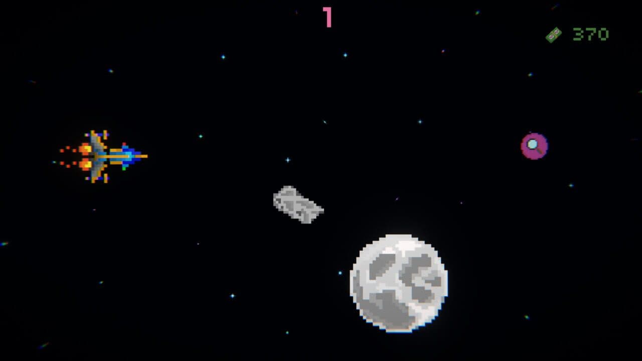Void Dash thumbnail 2