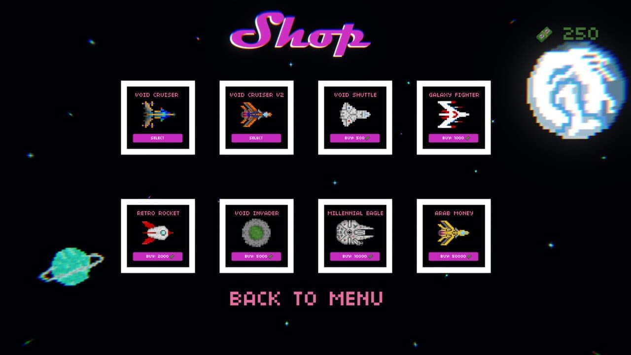Void Dash thumbnail 4